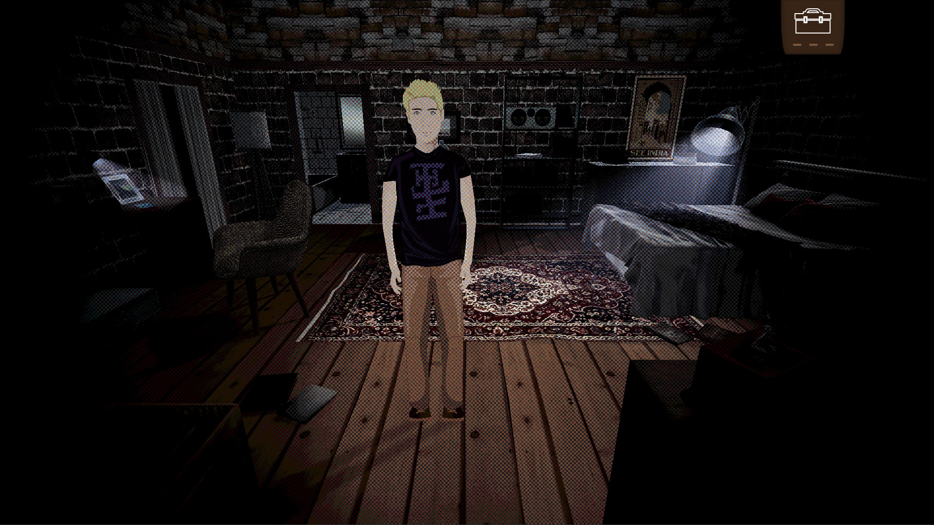 #4. Long Count (Steam) Bởi: Cunum Games
