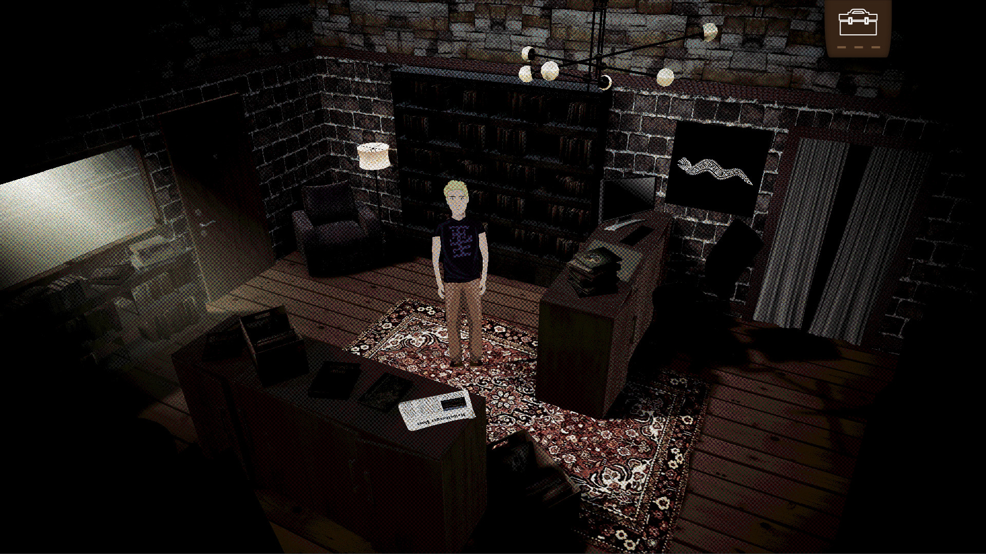 #1. Long Count (Steam) Bởi: Cunum Games