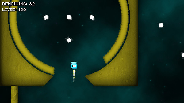Pulstario - Tip Jar Ship screenshot 6