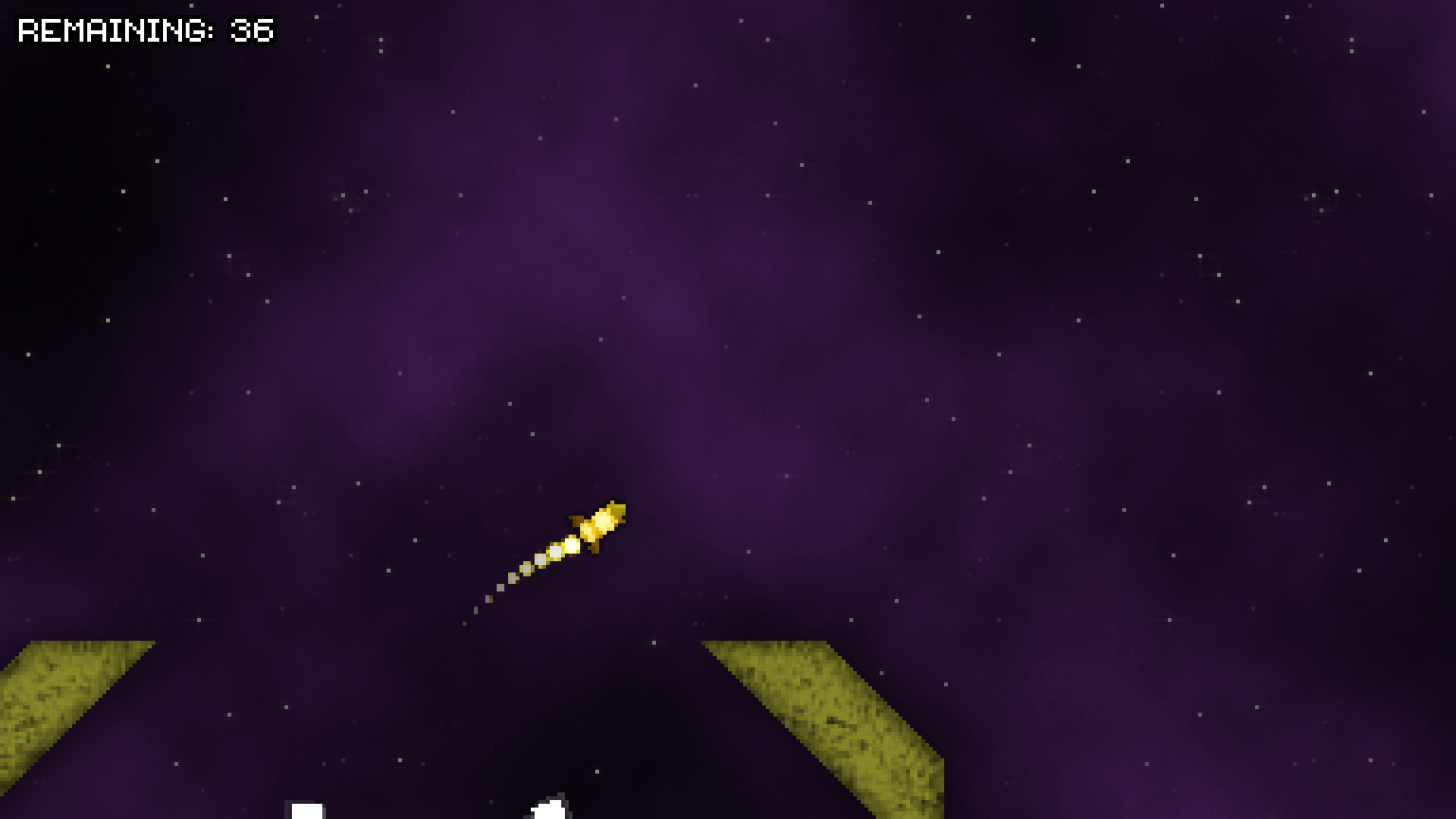 Pulstario - Gold Ship Featured Screenshot #1