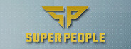 SUPER PEOPLE