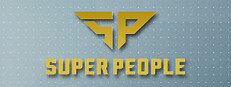 SUPER PEOPLE