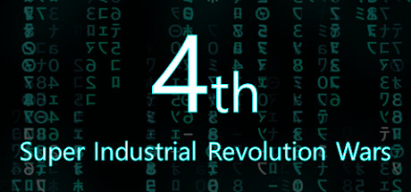 4th Super Industrial Revolution Wars steam charts