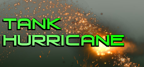 Tank Hurricane banner