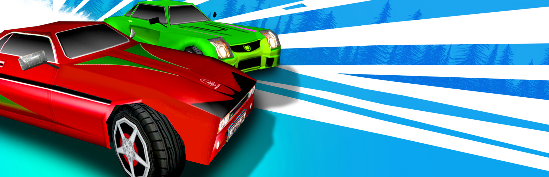 Race Race Racer