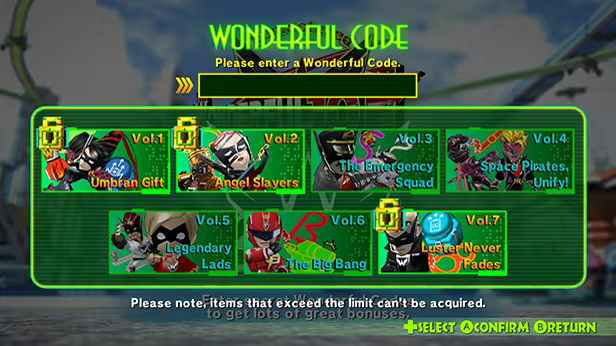 The Wonderful 101: Remastered image
