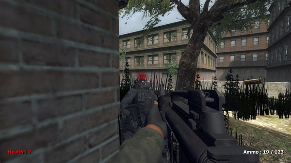 Crazy city screenshot 5