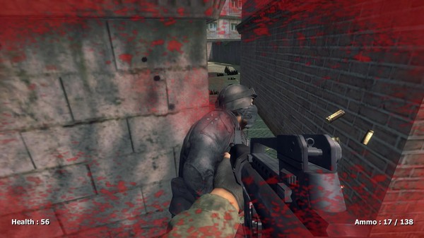 Crazy city screenshot 6