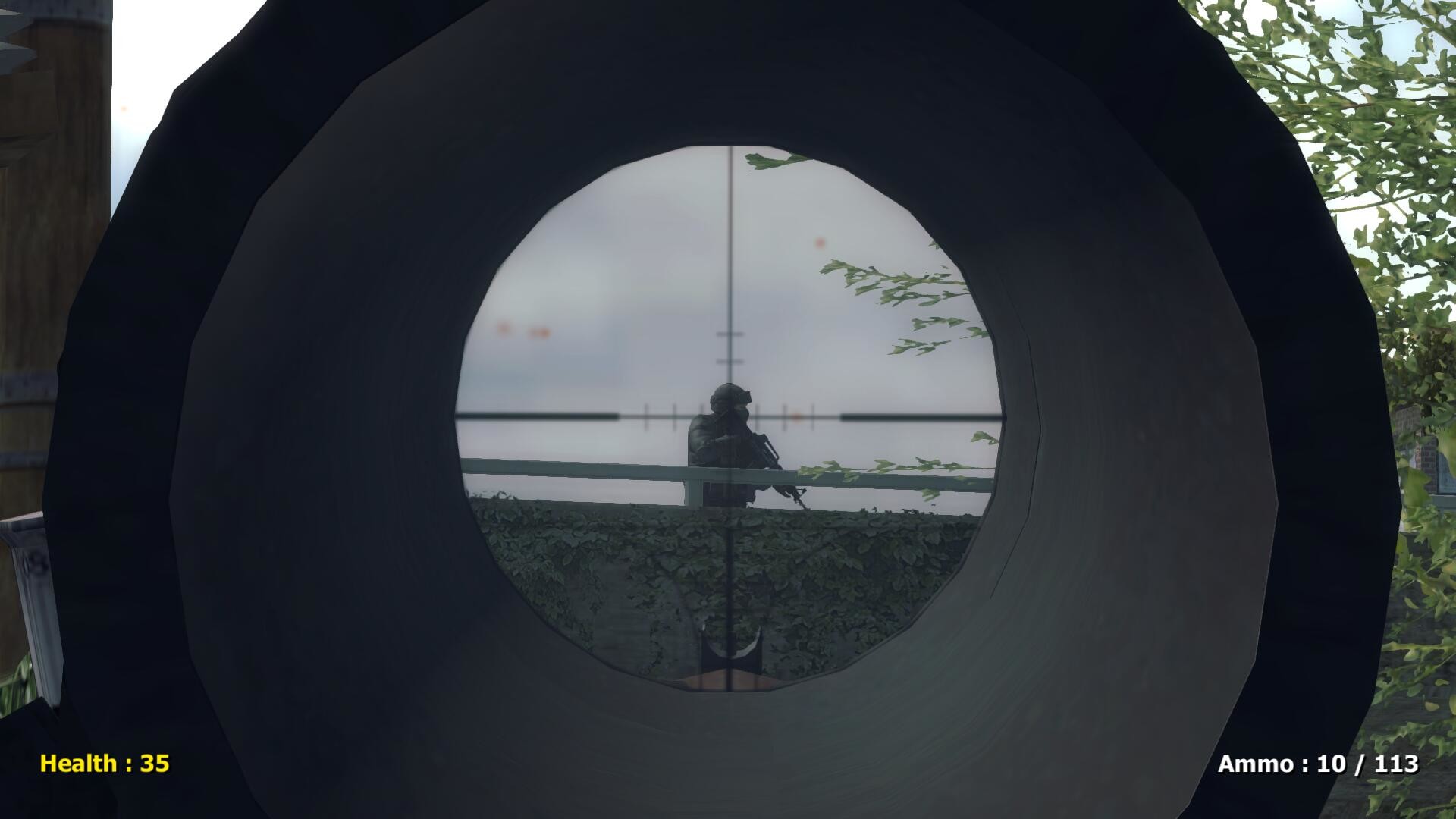 Crazy city Featured Screenshot #1