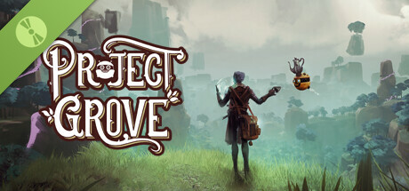 Project Grove Demo cover art