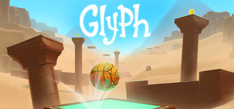 Glyph VR Cover Image