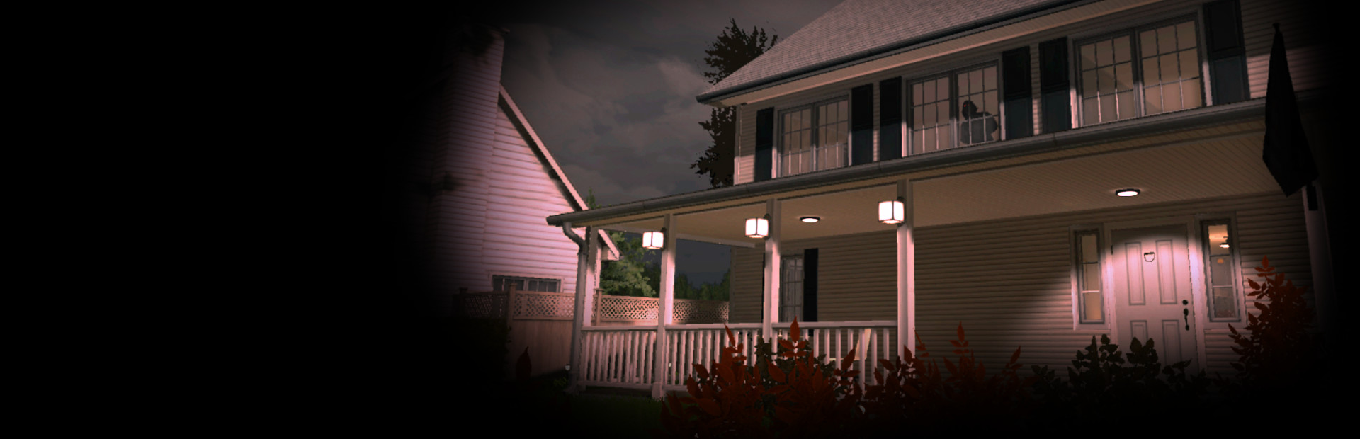 Scriptum VR: The Neighbor's House Escape Room
