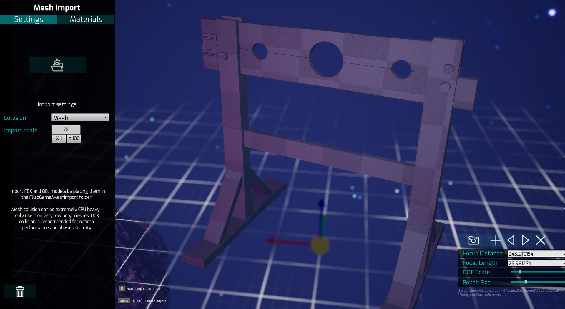 Captain Hardcore screenshot #45