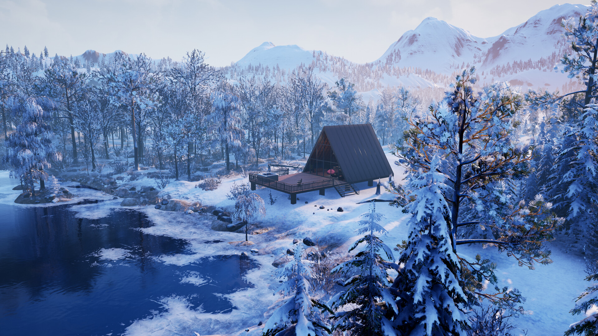 Captain Hardcore screenshot #35