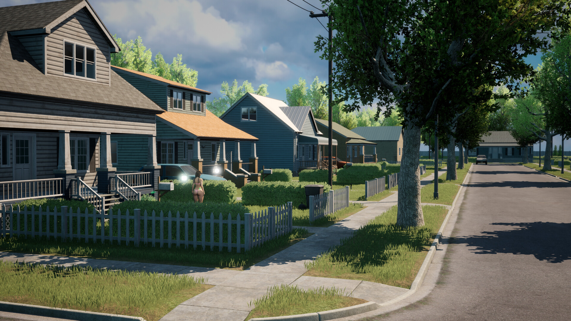 Captain Hardcore screenshot #52