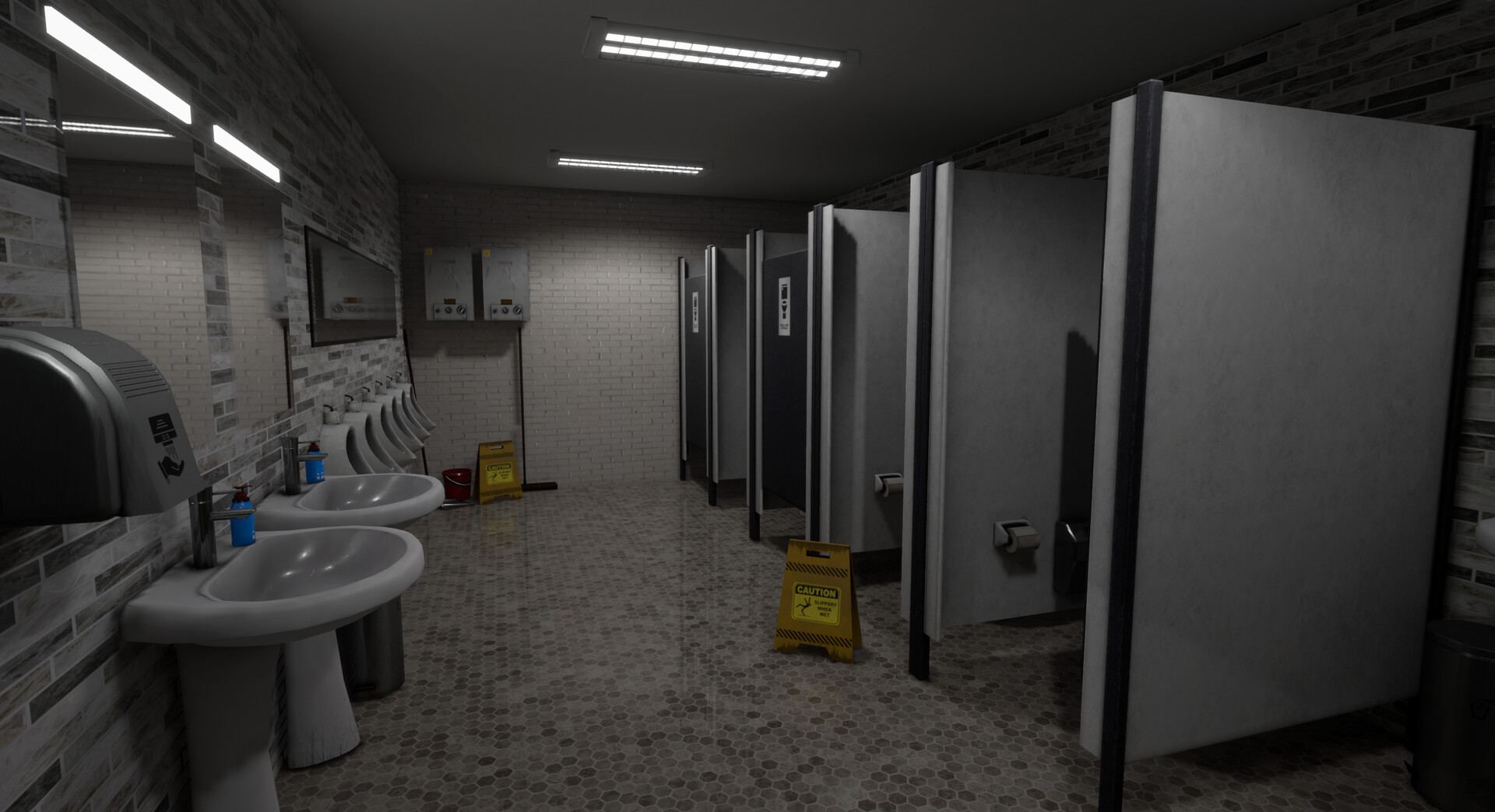 Captain Hardcore screenshot #55