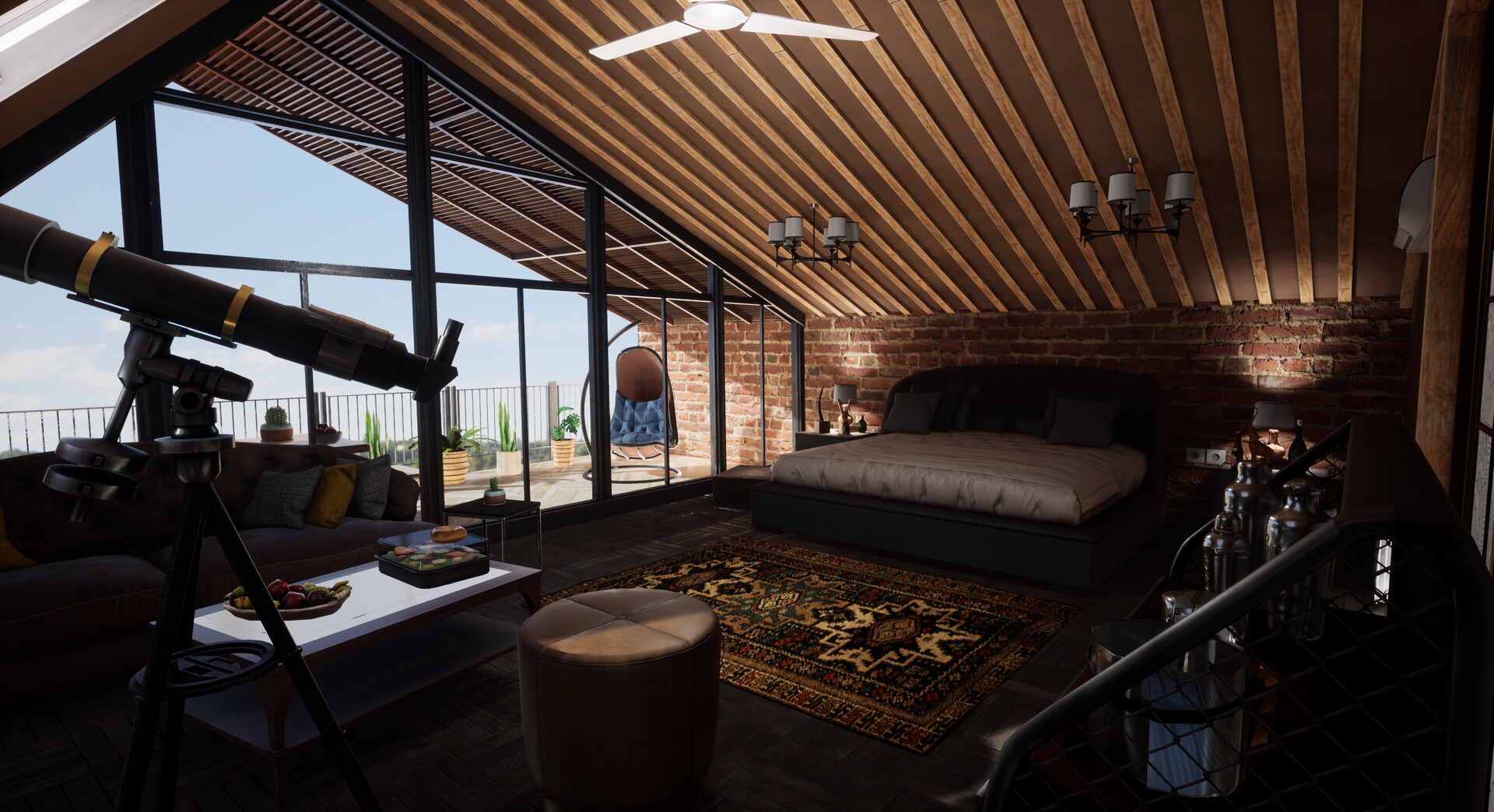 Captain Hardcore screenshot #55