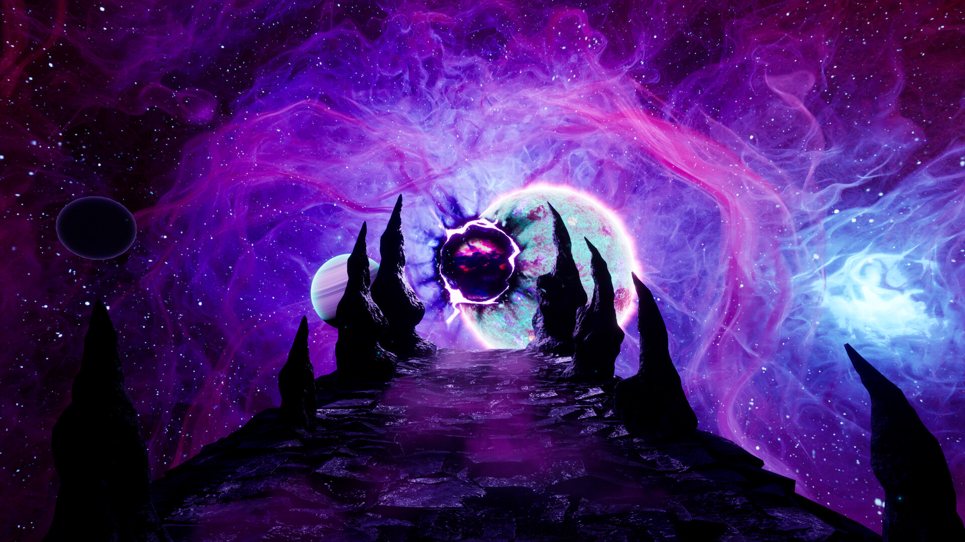 Captain Hardcore screenshot #18