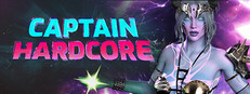 Captain Hardcore Small Capsule Image