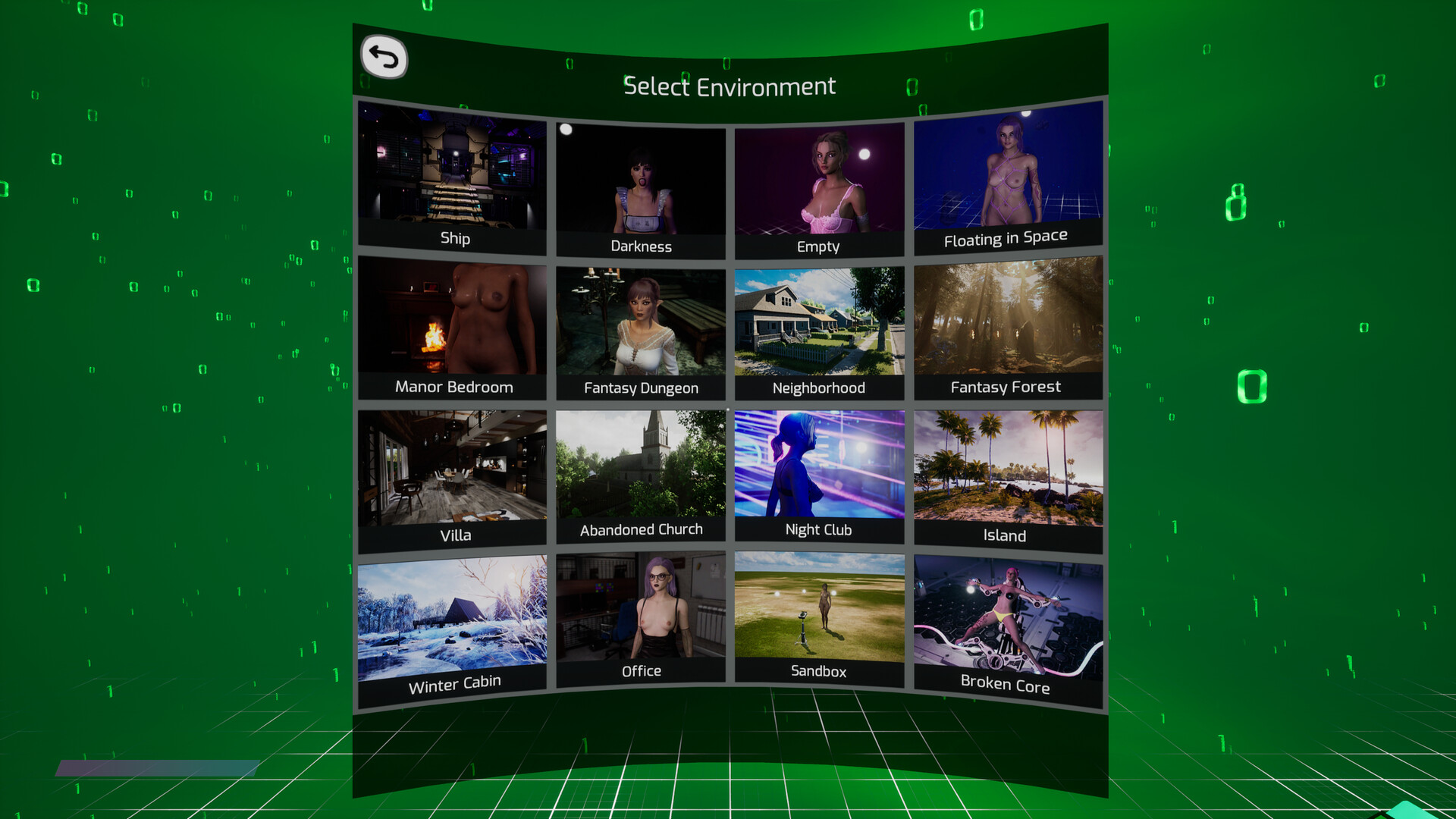 Captain Hardcore screenshot #13