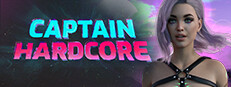 Captain Hardcore Banner