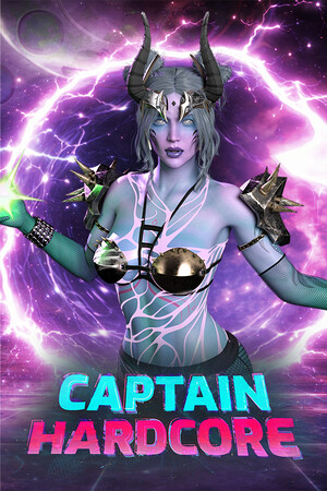 Captain Hardcore Stats