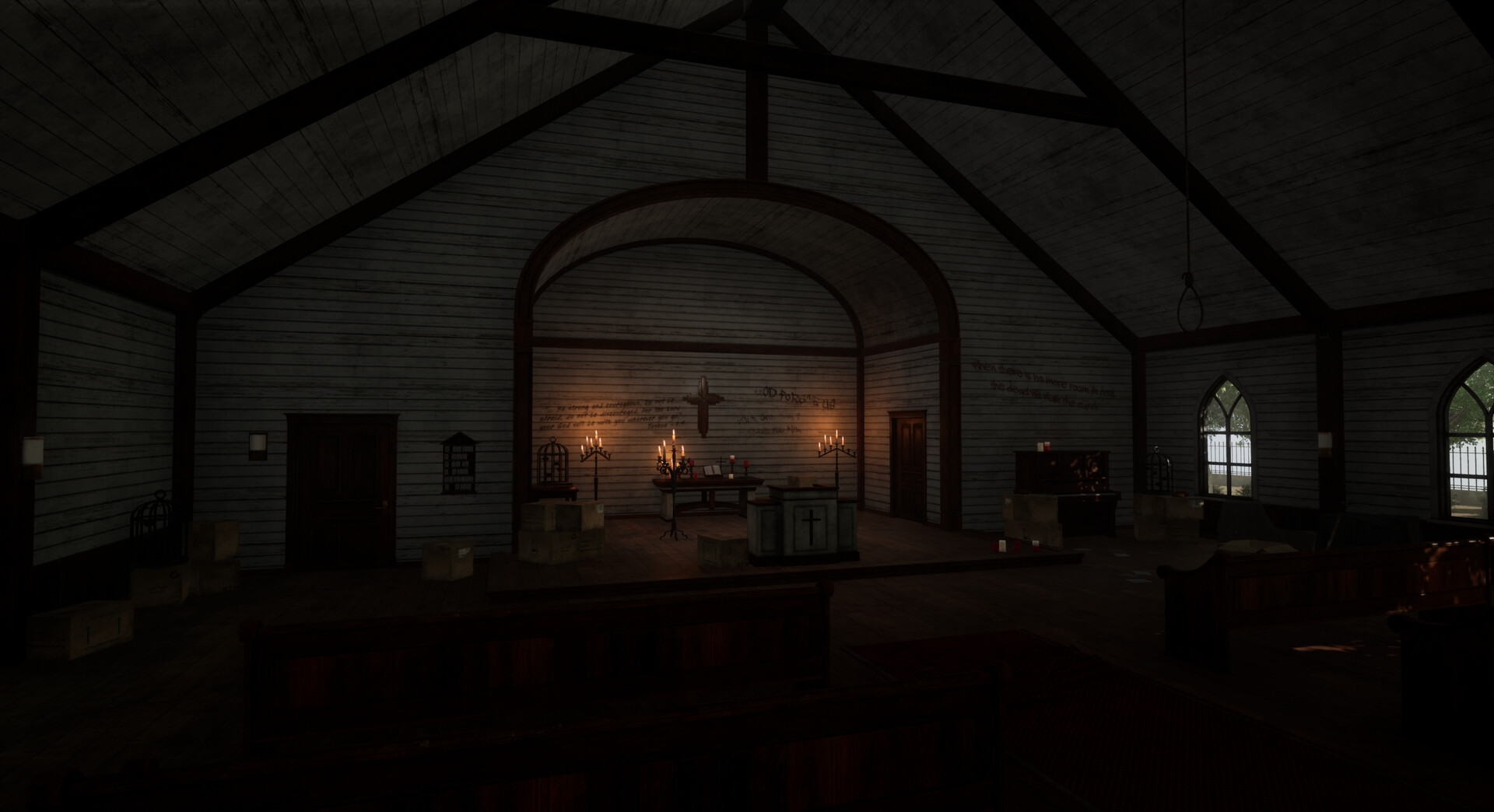 Captain Hardcore screenshot #40