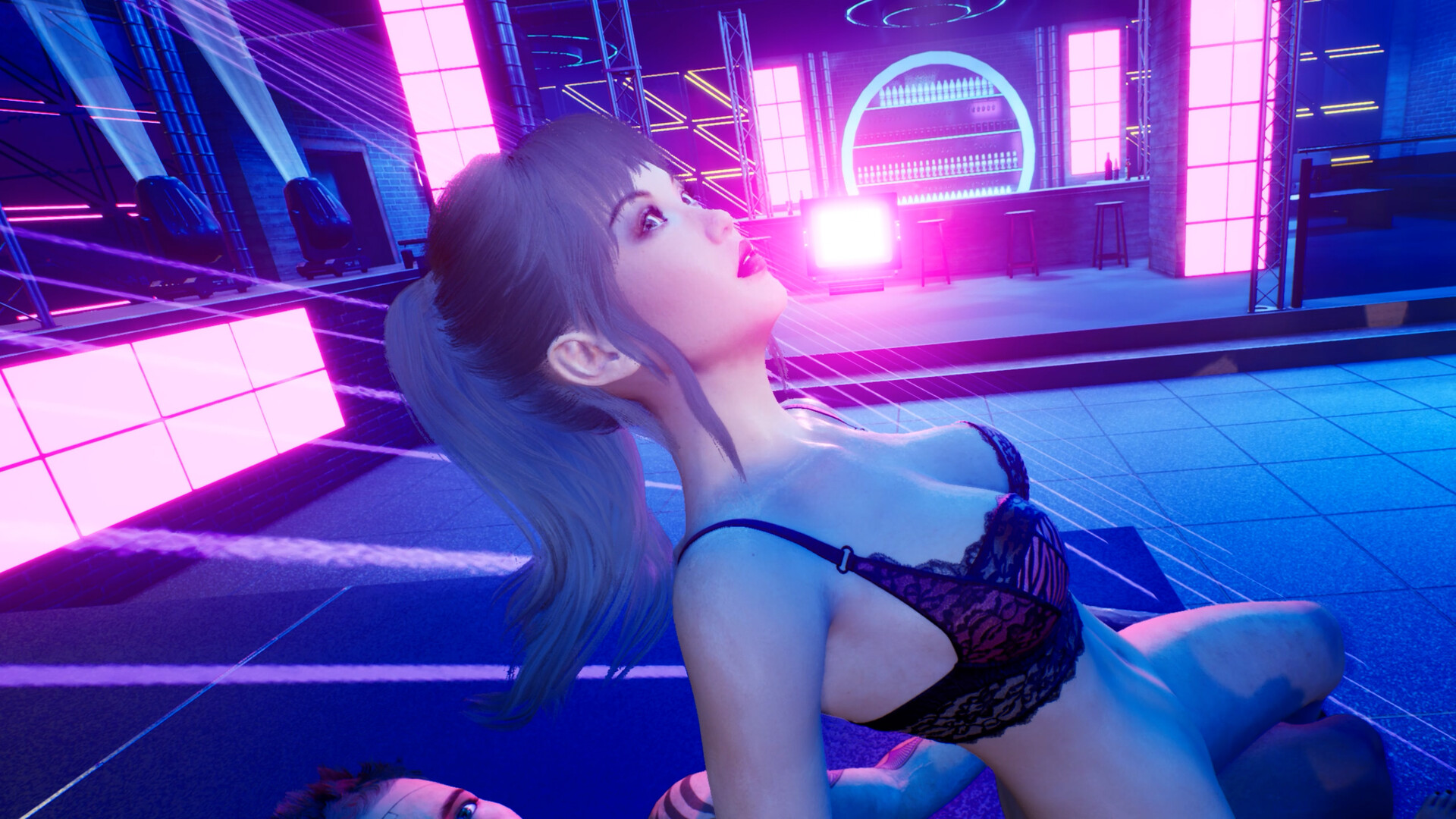 Captain Hardcore screenshot #51