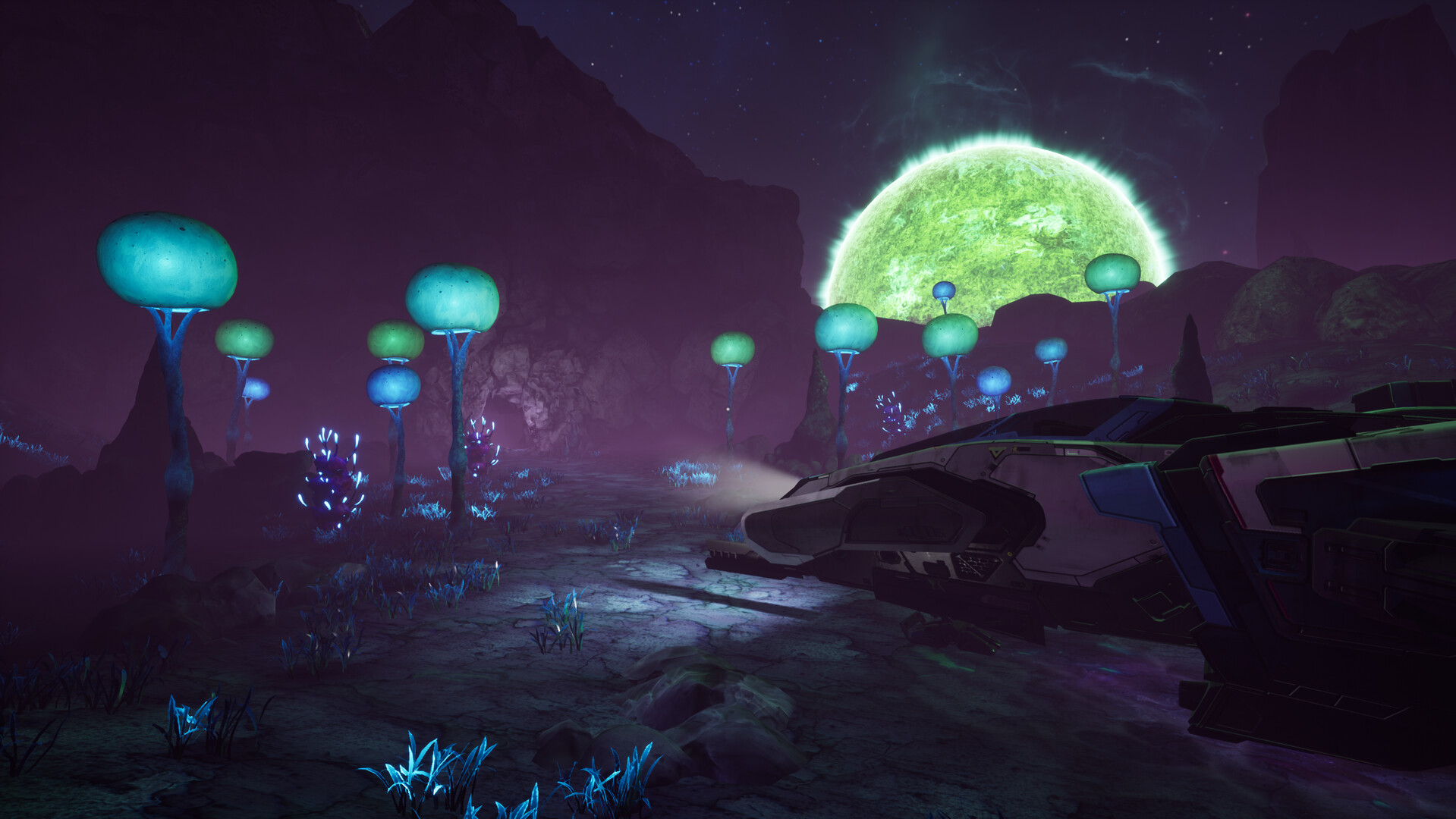 Captain Hardcore screenshot #8