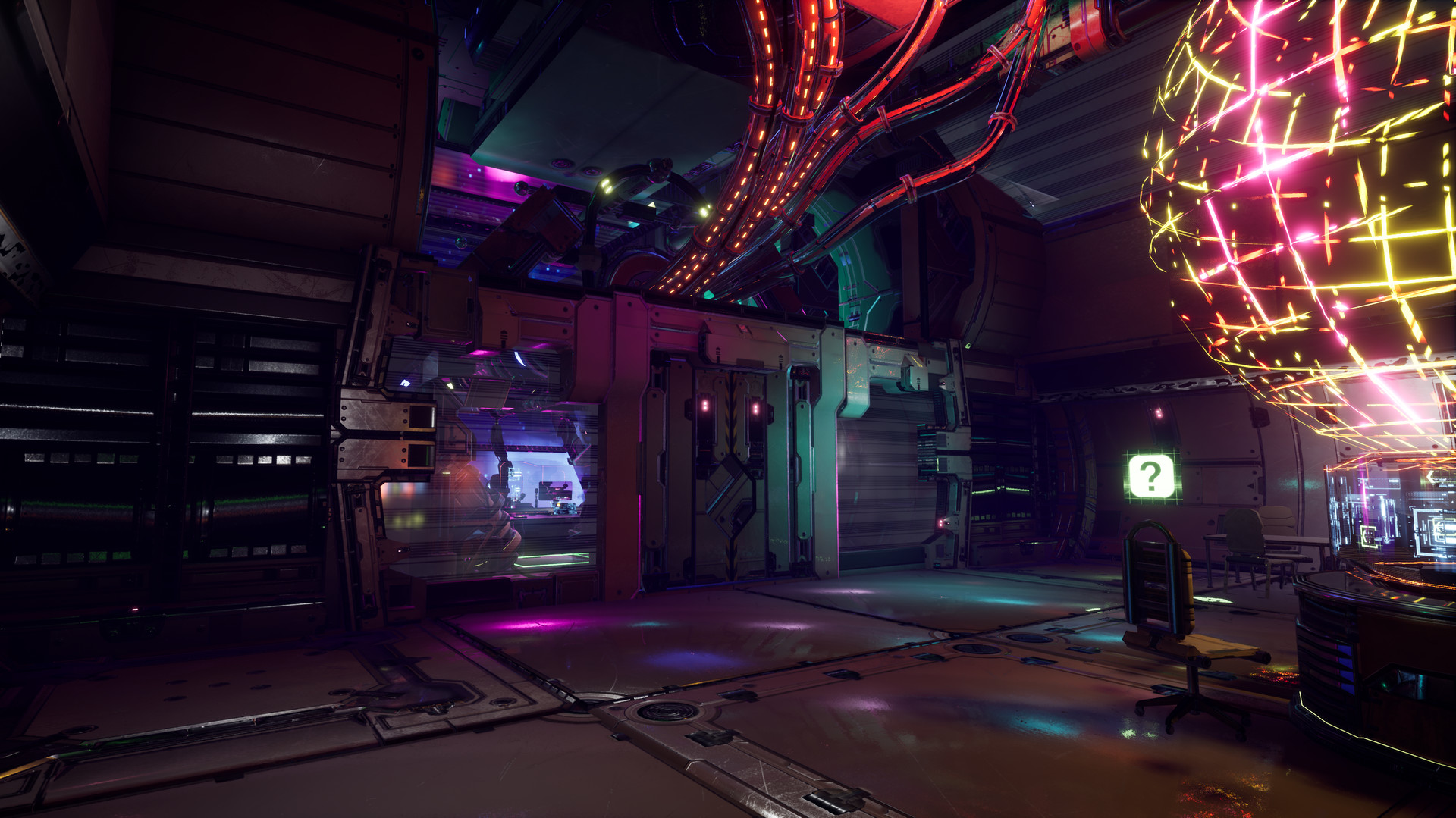 Captain Hardcore screenshot #19