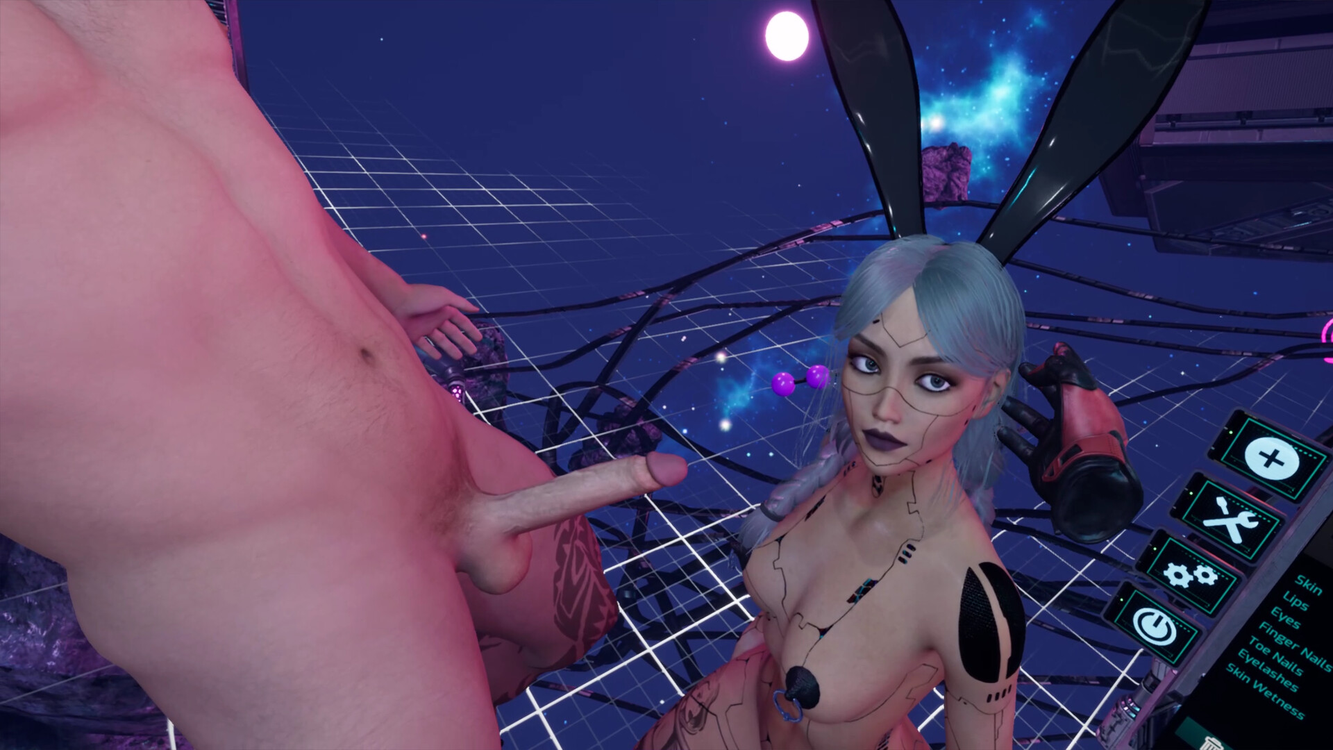 Captain Hardcore screenshot #7