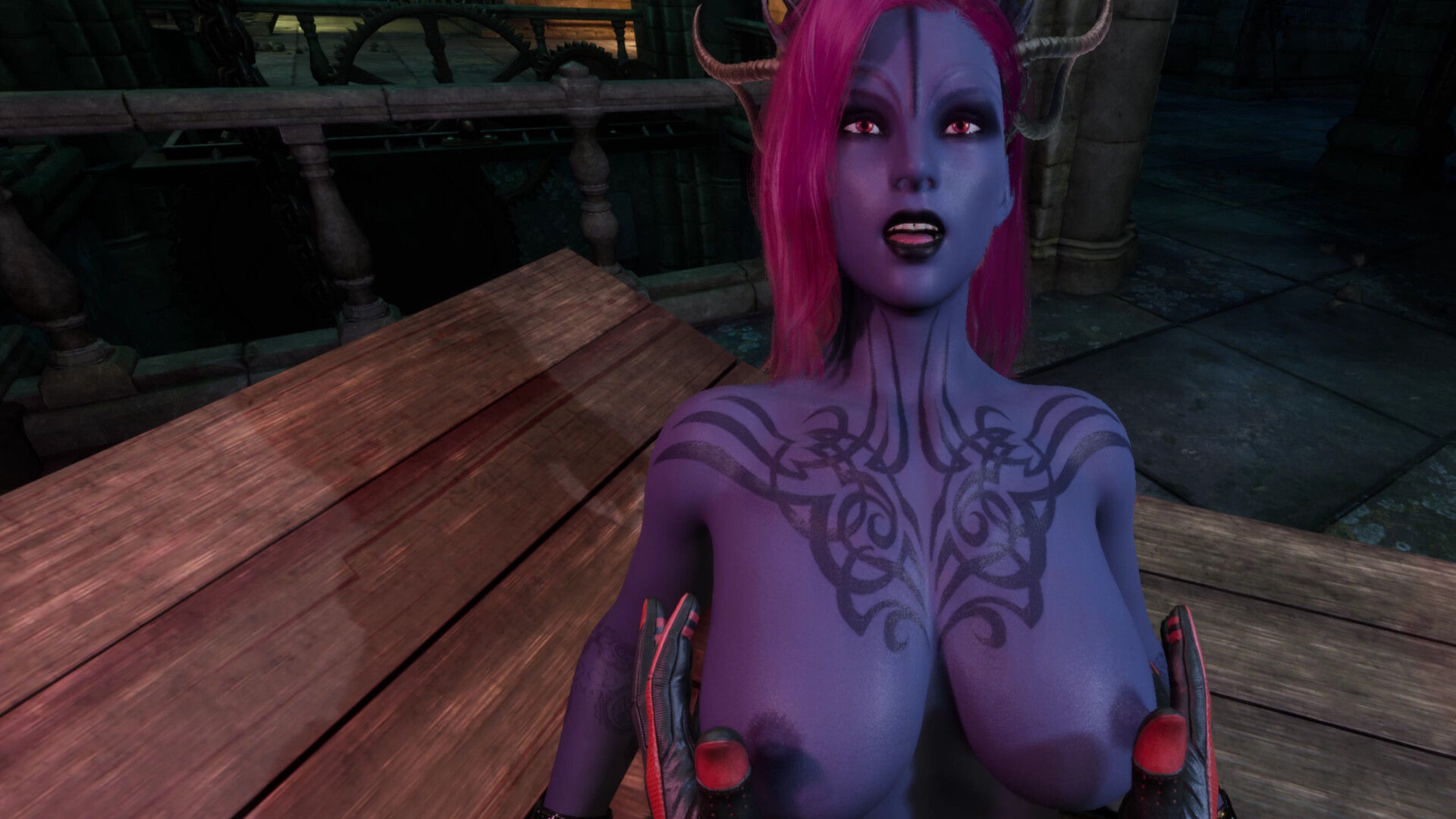 Captain Hardcore screenshot #11