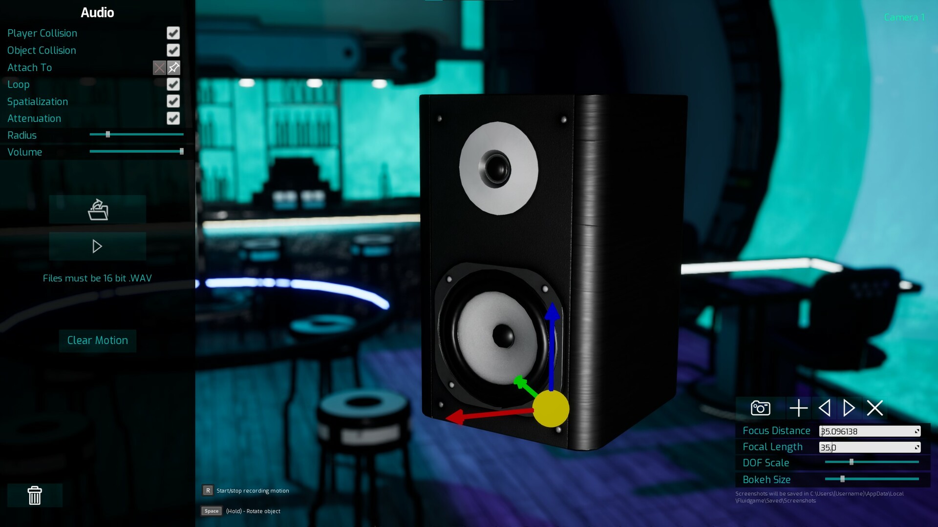 Captain Hardcore screenshot #38