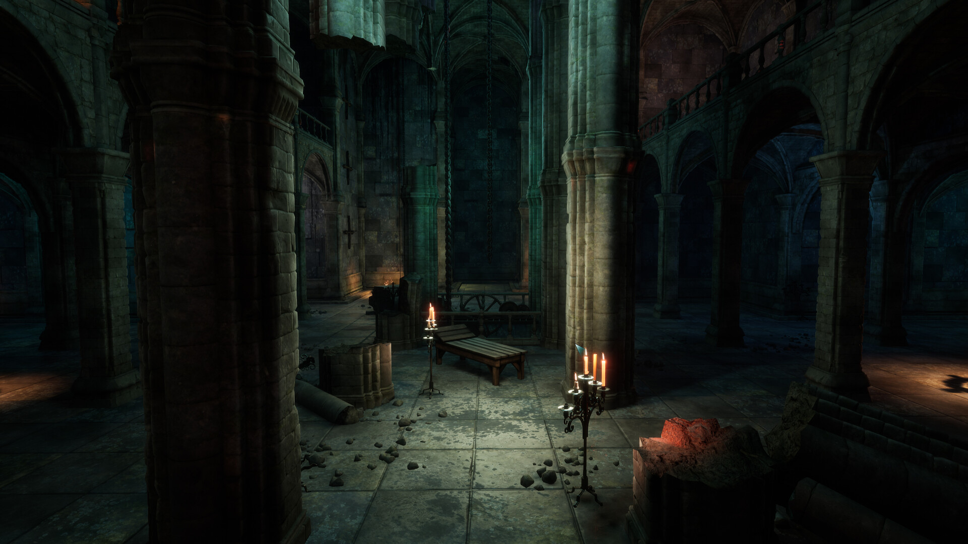 Captain Hardcore screenshot #24