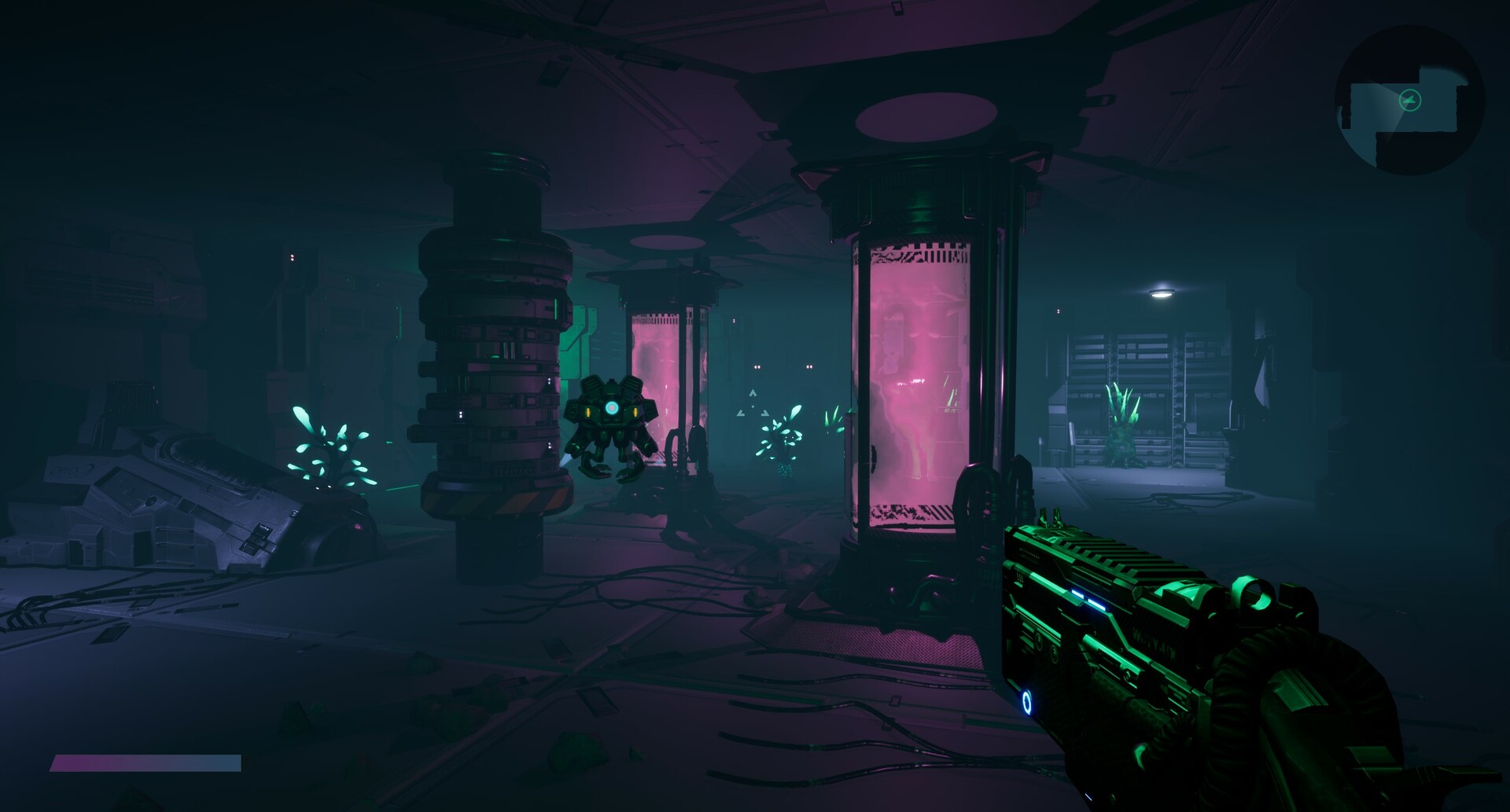 Captain Hardcore screenshot #23