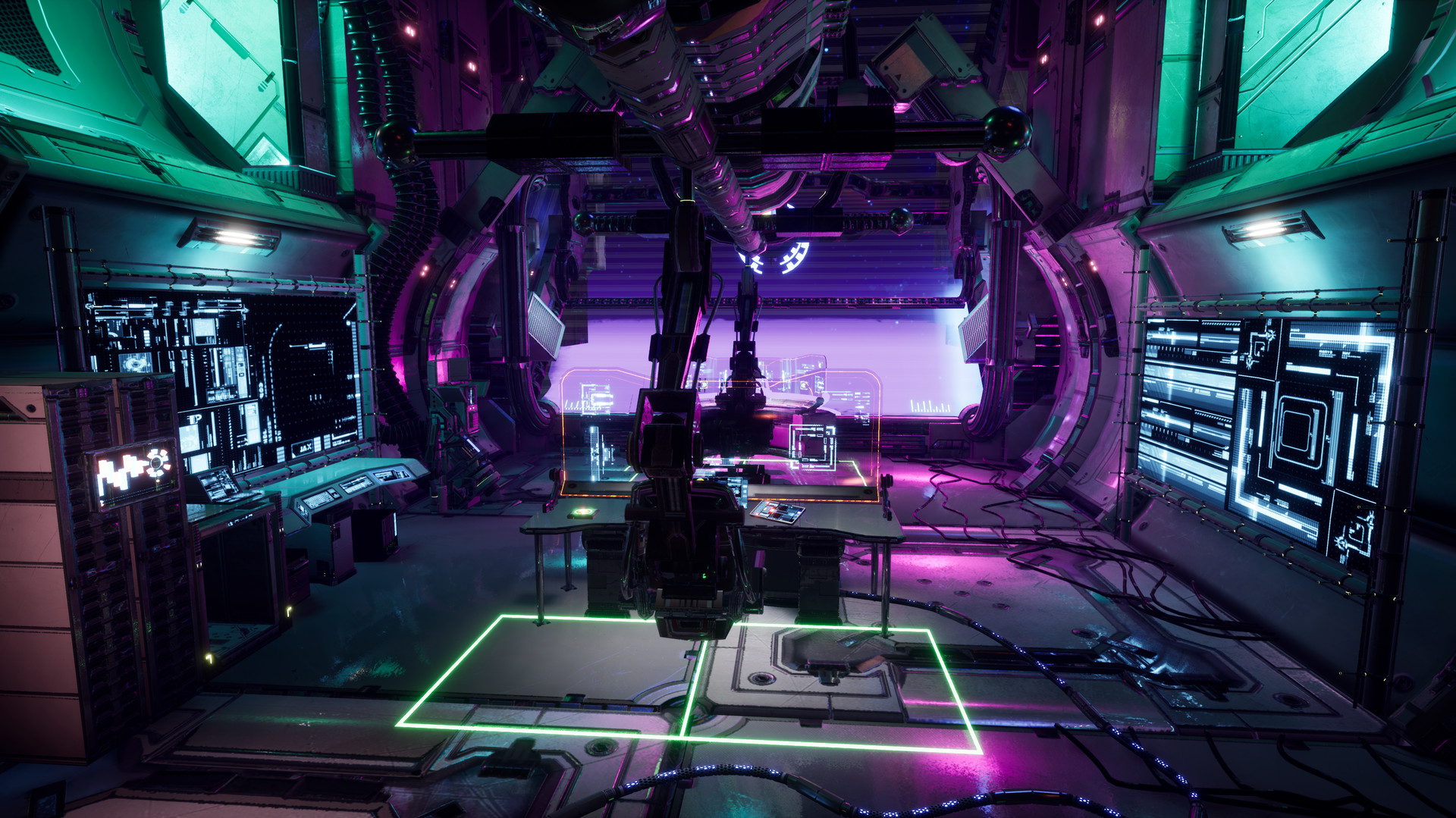 Captain Hardcore screenshot #9