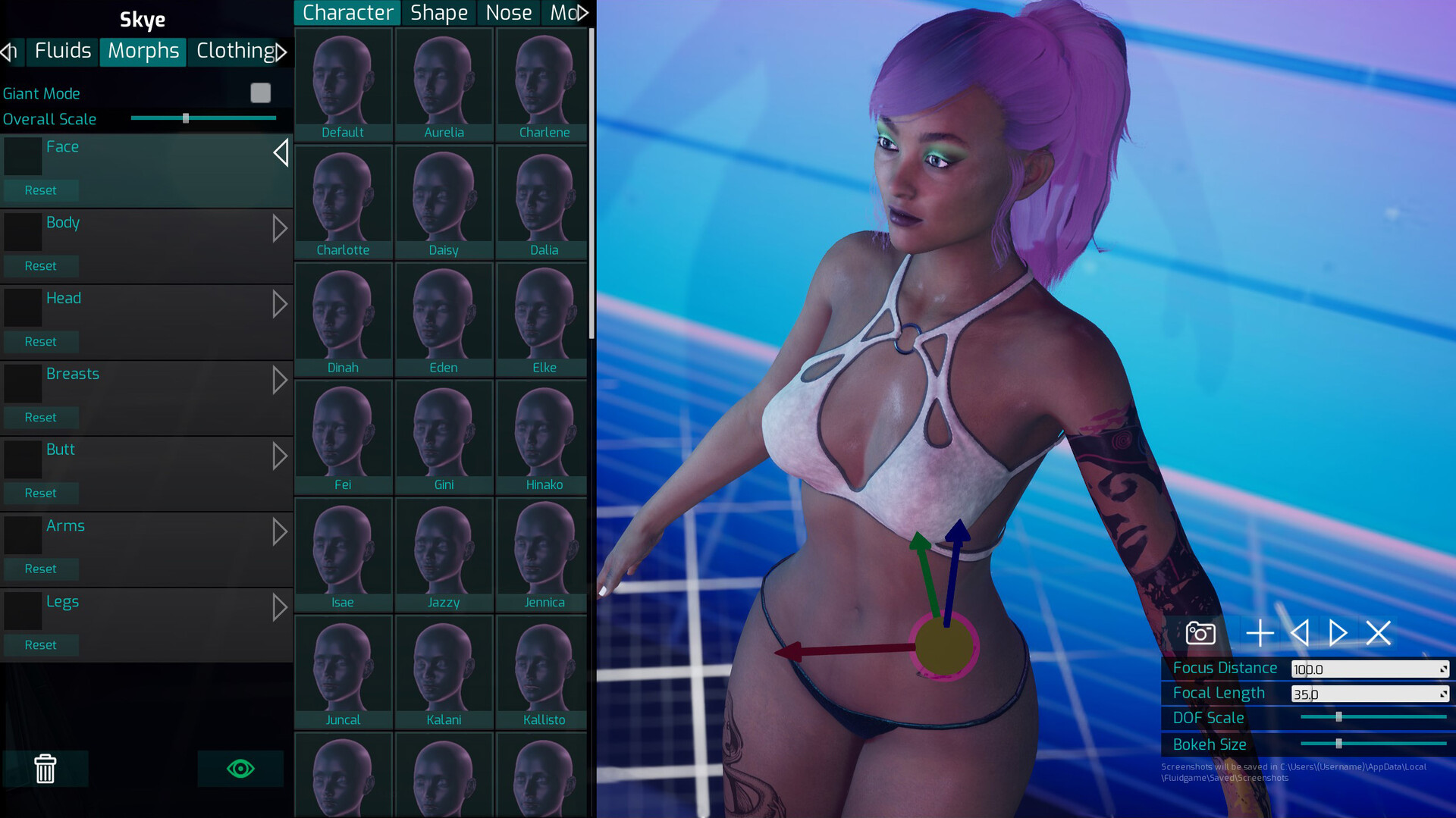 Captain Hardcore screenshot #20