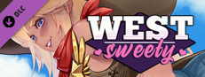 West Sweety! - Full game capsule image