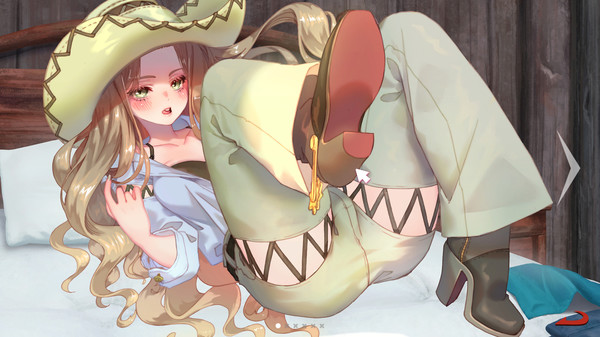 West Sweety! - Full