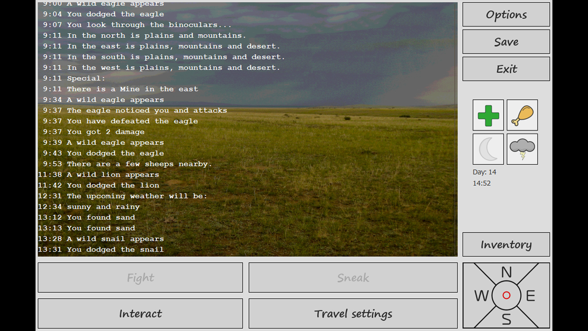 #5. Project J (Steam) 来自: Mr iLyn. - Gamedev