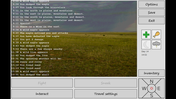 Screenshot z Project J