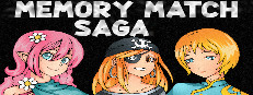 Memory Match Saga Small Capsule Image