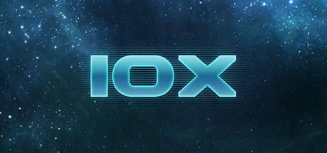 IOX Cover Image