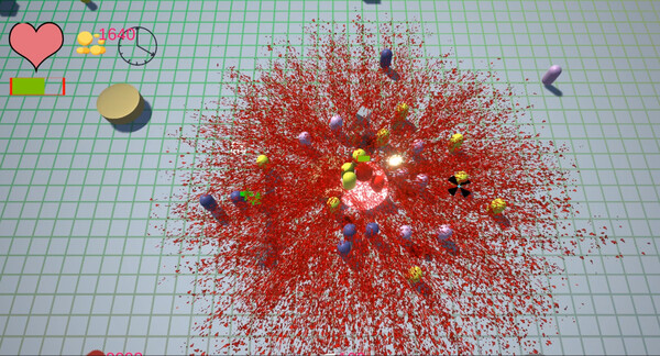 CapsuleMan screenshot 6