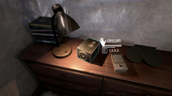 Phantom Hills screenshot 4