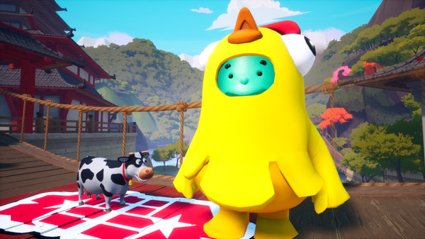 Ruff 'N' Tumble: Mayhem screenshot 3