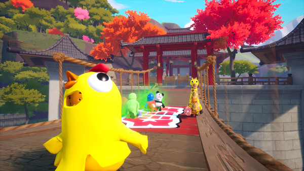 Ruff 'N' Tumble: Mayhem screenshot 4