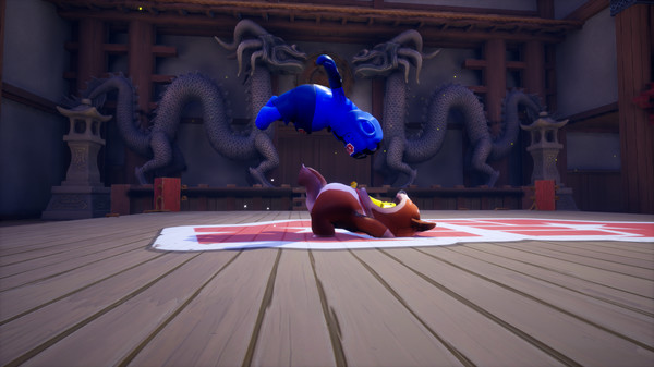 Ruff 'N' Tumble: Mayhem screenshot 5