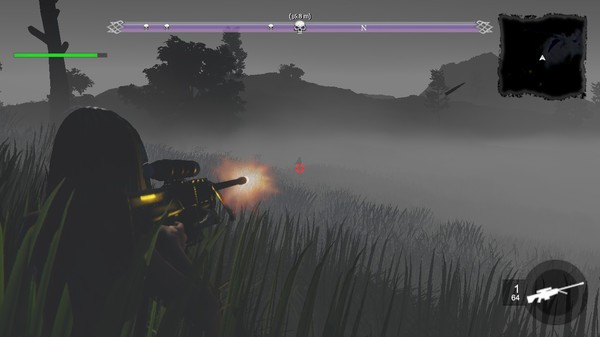 Android Amazones - Season 2 screenshot 8