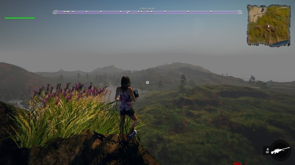 Android Amazones - Season 2 screenshot 4